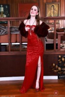 ATK hairy Sia Wood Set