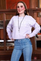 ATK hairy Sia Wood Photo Set