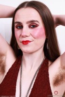 ATK hairy Sia Wood in young and hairy