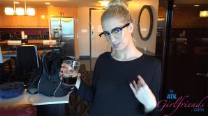 ATK Aunt Judys  in Virtual vacation