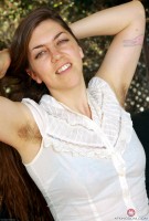 ATK hairy  in mature and hairy