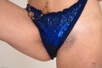 ATK hairy Silvia Set