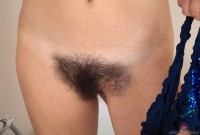 ATK hairy Silvia Set