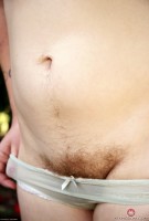 ATK hairy Sylvia Sinclair Set