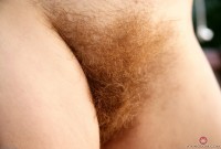 ATK hairy Sylvia Sinclair Set