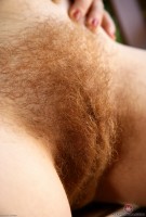 ATK hairy Sylvia Sinclair Set