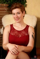 ATK hairy Sylvia Sinclair Set