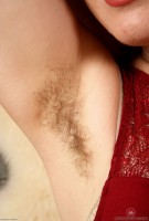 ATK hairy Sylvia Sinclair Set