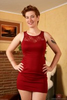 ATK hairy Sylvia Sinclair Set