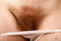 ATK hairy Sylvia Sinclair Set