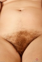 ATK hairy Sylvia Sinclair Set