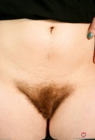 ATK hairy Sylvia Sinclair Set