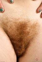 ATK hairy  in scary hairy