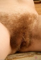 ATK hairy  in scary hairy