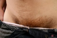 ATK hairy Sylvia Sinclair Set