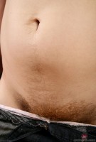 ATK hairy  in scary hairy