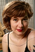 ATK hairy Sylvia Sinclair Set