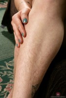 ATK hairy Sylvia Sinclair Set