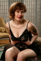 ATK hairy Sylvia Sinclair Set