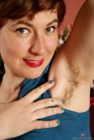 ATK hairy Sylvia Sinclair Set