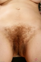 ATK hairy  in scary hairy