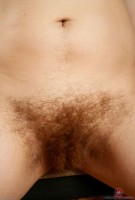 ATK hairy Sylvia Sinclair Set