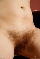 ATK hairy Sylvia Sinclair Set