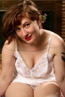 ATK hairy Sylvia Sinclair Set