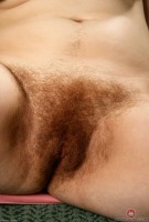 ATK hairy Sylvia Sinclair Set