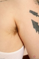 ATK hairy  in scary hairy