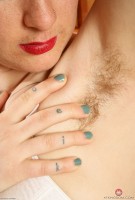 ATK hairy Sylvia Sinclair Set