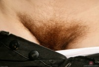 ATK hairy  in scary hairy