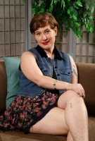 ATK hairy Sylvia Sinclair Set