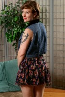 ATK hairy Sylvia Sinclair Set