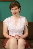 ATK hairy Sylvia Sinclair Set