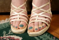 ATK hairy Sylvia Sinclair Set