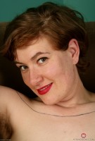 ATK hairy Sylvia Sinclair Set