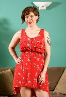 ATK hairy Sylvia Sinclair Set