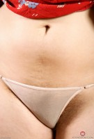 ATK hairy Sylvia Sinclair Set