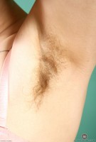 ATK hairy Sylvia Sinclair Set