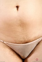 ATK hairy  in scary hairy