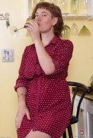 ATK hairy Sylvia Sinclair Set