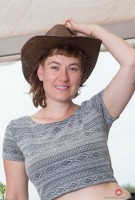 ATK hairy Sylvia Sinclair Set