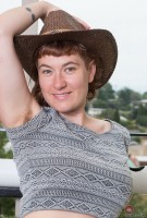 ATK hairy Sylvia Sinclair Set