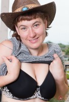 ATK hairy Sylvia Sinclair Set