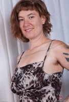 ATK hairy Sylvia Sinclair Set