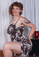 ATK hairy Sylvia Sinclair Set
