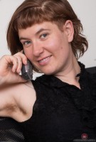 ATK hairy Sylvia Sinclair Set