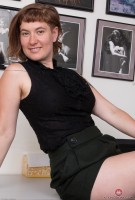 ATK hairy Sylvia Sinclair Set