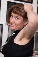 ATK hairy Sylvia Sinclair Set